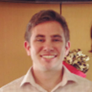 Meet your Posher, Aaron